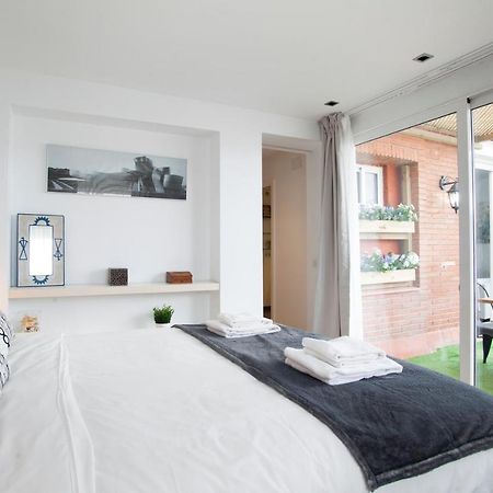 Tendency Apartments 12 Penthouse Barcelone Extérieur photo